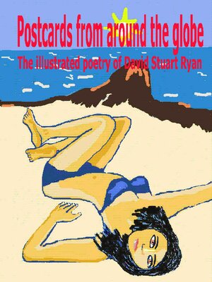 cover image of Postcards From Around the Globe